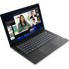 Lenovo V14 G4 AMN AMD Ryzen™ 3 7320U Computador portátil 35,6 cm (14") Full HD 8 GB LPDDR5-SDRAM 256 GB SSD Wi-Fi 5 (802.11ac)