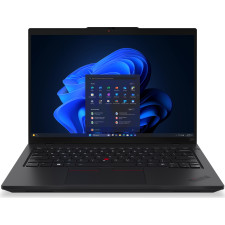 Lenovo ThinkPad L14 Gen 6 (Intel) Intel Core Ultra 7 255U Computador portátil 35,6 cm (14") WUXGA 16 GB DDR5-SDRAM 512 GB SSD
