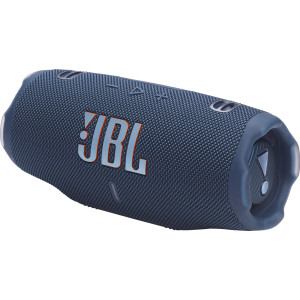 JBL Charge 6 Azul 45 W