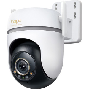 TP-Link Tapo TC43(EU) V2 Esférica Câmara de segurança IP Interior e exterior 2880 x 1620 pixels Teto Parede Poste