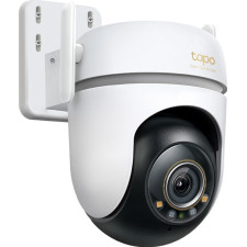 TP-Link Tapo TC43(EU) V2 Esférica Câmara de segurança IP Interior e exterior 2880 x 1620 pixels Teto Parede Poste