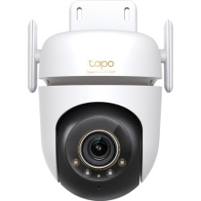 TP-Link Tapo TC43(EU) V2 Esférica Câmara de segurança IP Interior e exterior 2880 x 1620 pixels Teto Parede Poste