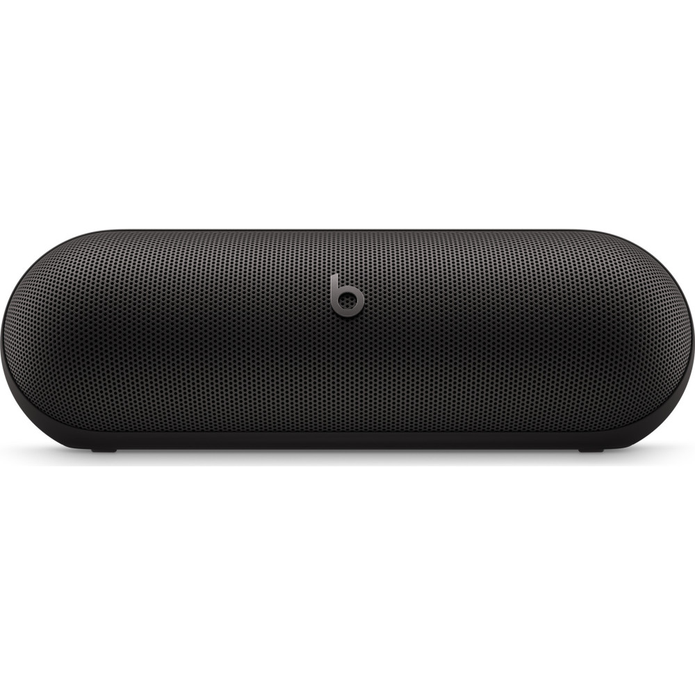 Apple Beats Pill Coluna portátil estéreo Preto Apple Beats Pill Coluna portátil estéreo Preto