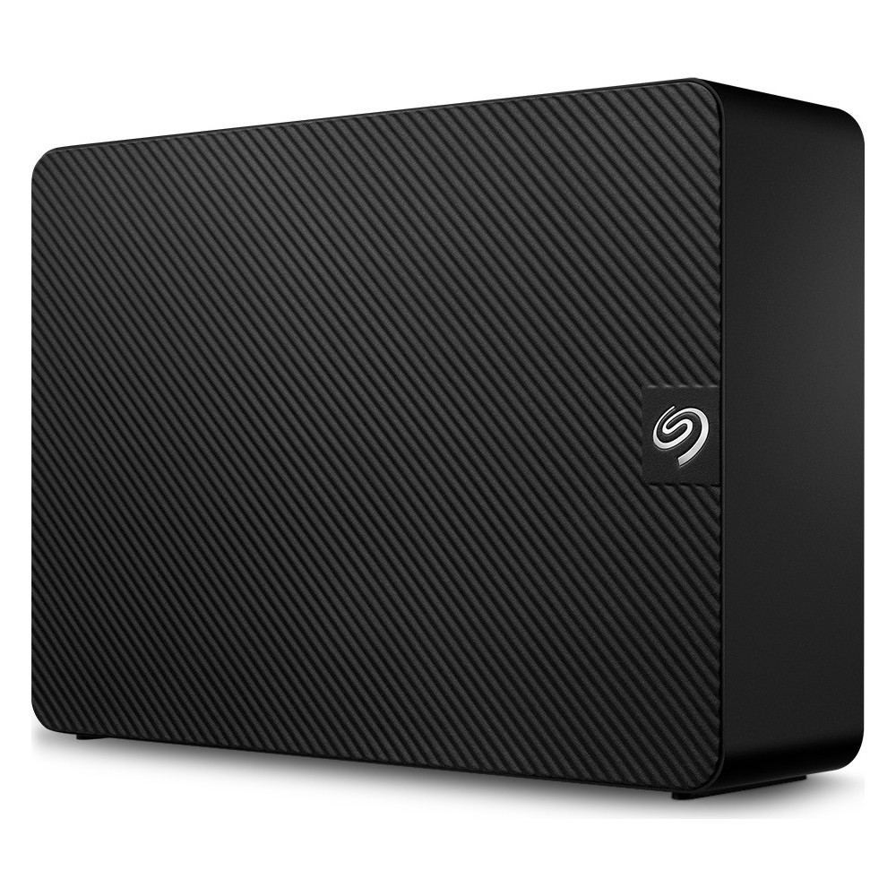 Seagate Expansion STKP8000400 disco externo 8 TB 3.5" 3.2 Gen 1 (3.1 Gen 1) Preto Seagate Expansion STKP8000400 disco externo 8 TB 3.5" 3.2 Gen 1 (3.1 Gen 1) Preto