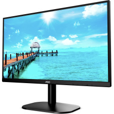 AOC B2 22B2H EU LED display 54,6 cm (21.5") 1920 x 1080 pixels Full HD Preto