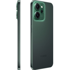OPPO 14 F 5G Reno14 F 5G 16,7 cm (6.57") Dual SIM Android 15 USB Type-C 8 GB 256 GB 6000 mAh Verde