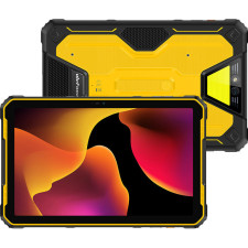 Ulefone Armor Pad 2 4G Mediatek LTE-TDD & LTE-FDD 256 GB 27,9 cm (11") 8 GB Wi-Fi 6 (802.11ax) Android 13 Preto