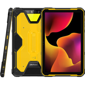 Ulefone Armor Pad 2 4G Mediatek LTE-TDD & LTE-FDD 256 GB 27,9 cm (11") 8 GB Wi-Fi 6 (802.11ax) Android 13 Preto