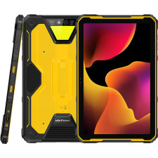 Ulefone Armor Pad 2 4G Mediatek LTE-TDD & LTE-FDD 256 GB 27,9 cm (11") 8 GB Wi-Fi 6 (802.11ax) Android 13 Preto