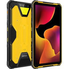 Ulefone Armor Pad 2 4G Mediatek LTE-TDD & LTE-FDD 256 GB 27,9 cm (11") 8 GB Wi-Fi 6 (802.11ax) Android 13 Preto