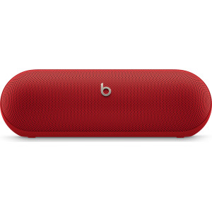 Apple Beats Pill Coluna portátil estéreo Vermelho