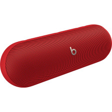 Apple Beats Pill Coluna portátil estéreo Vermelho