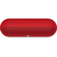 Apple Beats Pill Coluna portátil estéreo Vermelho