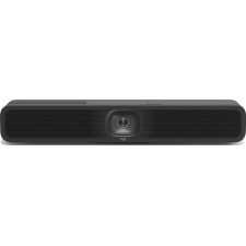 Logitech MeetUp 2 Grafite 3840 x 2160 pixels