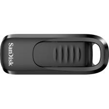 SanDisk SDCZ480-1T00-G46 unidade de memória USB 1 TB USB Type-C 3.2 Gen 1 (3.1 Gen 1) Preto