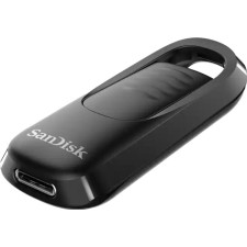 SanDisk SDCZ480-1T00-G46 unidade de memória USB 1 TB USB Type-C 3.2 Gen 1 (3.1 Gen 1) Preto
