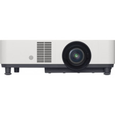 Sony VPL-PHZ51 Projetor de distância normal 5300 ANSI lumens 3LCD WUXGA (1920x1200) Branco