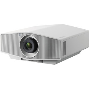 Sony VPL-XW5000 Projetor de distância normal 2000 ANSI lumens 3LCD UHD 4K (3840x2160) Branco