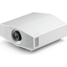 Sony VPL-XW5000 Projetor de distância normal 2000 ANSI lumens 3LCD UHD 4K (3840x2160) Branco