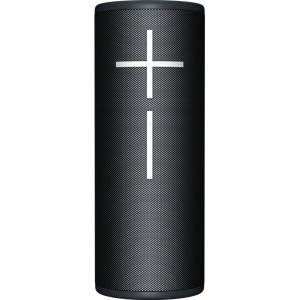 Ultimate Ears MEGABOOM 4 Coluna portátil estéreo Preto