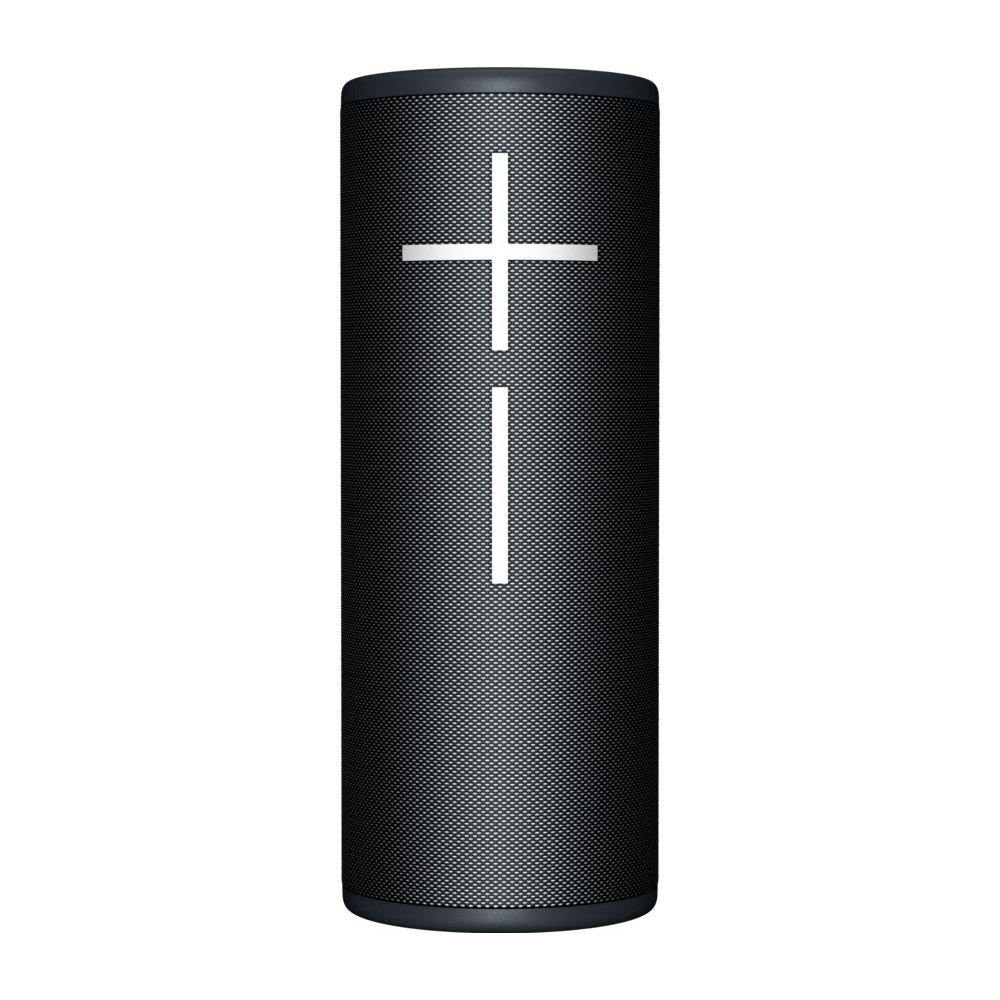 Ultimate Ears MEGABOOM 4 Coluna portátil estéreo Preto Ultimate Ears MEGABOOM 4 Coluna portátil estéreo Preto