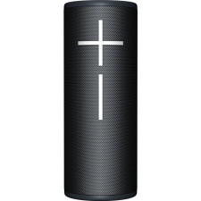 Ultimate Ears MEGABOOM 4 Coluna portátil estéreo Preto