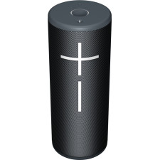 Ultimate Ears MEGABOOM 4 Coluna portátil estéreo Preto