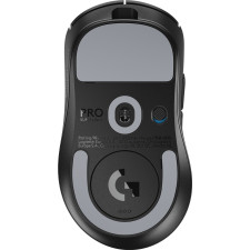 Logitech G PRO X SUPERLIGHT 2 DEX
