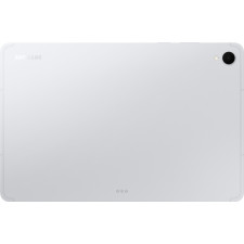 Samsung Galaxy Tab S11 5G LTE-TDD & LTE-FDD 128 GB 27,9 cm (11") 12 GB Wi-Fi 6E (802.11ax) Prateado