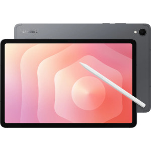 Samsung Galaxy Tab S11 128 GB 27,9 cm (11") 12 GB Wi-Fi 6 (802.11ax) Cinzento