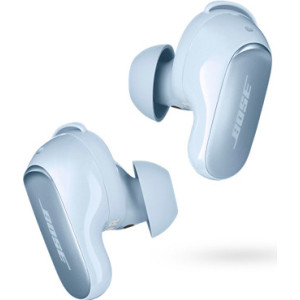 Bose QuietComfort Ultra Auscultadores Sem fios Intra-auditivo Chamadas Música Bluetooth Azul
