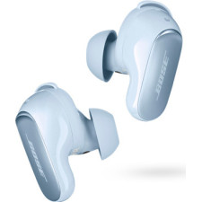 Bose QuietComfort Ultra Auscultadores Sem fios Intra-auditivo Chamadas Música Bluetooth Azul