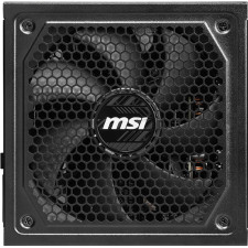 MSI MAG A1000GL PCIE5 II fonte de alimentação 1000 W 24-pin ATX ATX Preto