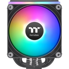 Thermaltake ASTRIA 400 Processador Arrefecimento a ar 12 cm Preto 1 unidade(s)
