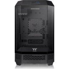 Thermaltake The Tower 300 Micro Tower Preto