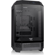 Thermaltake The Tower 300 Micro Tower Preto