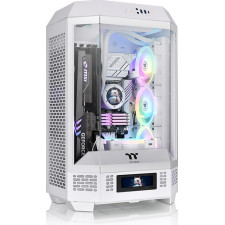Thermaltake The Tower 300 Micro Tower Branco