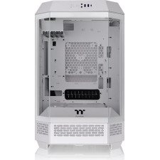 Thermaltake The Tower 300 Micro Tower Branco