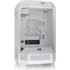 Thermaltake The Tower 300 Micro Tower Branco