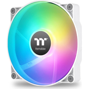Thermaltake CT200 Caixa de computador Ventoinha 20 cm Branco 1 unidade(s)