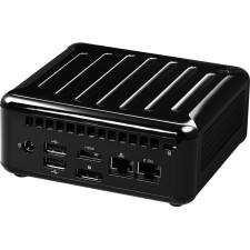 Asrock 4X4 BOX-5800U Preto AMD SoC 1,9 GHz