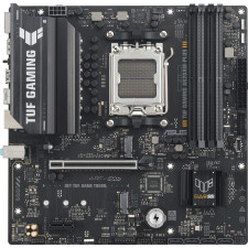 ASUS TUF GAMING A620AM-PLUS AMD A620A Ranhura AM5 micro ATX