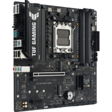 ASUS TUF GAMING A620AM-PLUS AMD A620A Ranhura AM5 micro ATX