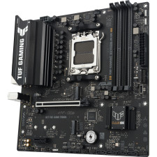 ASUS TUF GAMING A620AM-PLUS AMD A620A Ranhura AM5 micro ATX