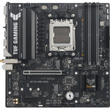 ASUS TUF GAMING A620AM-PLUS WIFI AMD A620A Ranhura AM5 micro ATX