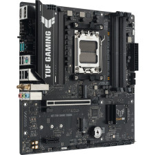 ASUS TUF GAMING A620AM-PLUS WIFI AMD A620A Ranhura AM5 micro ATX