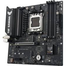 ASUS TUF GAMING A620AM-PLUS WIFI AMD A620A Ranhura AM5 micro ATX