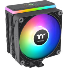 Thermaltake ASTRIA 200 Processador Arrefecimento a ar 12 cm Preto 1 unidade(s)