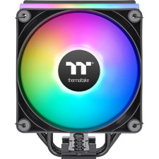 Thermaltake ASTRIA 200 Processador Arrefecimento a ar 12 cm Preto 1 unidade(s)