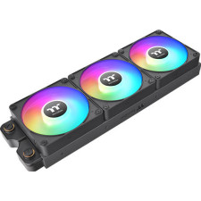 Thermaltake CL-F182-PL14SW-A Sistema de Arrefecimento de Computador Caixa de computador Ventoinha 14 cm Preto 3 unidade(s)